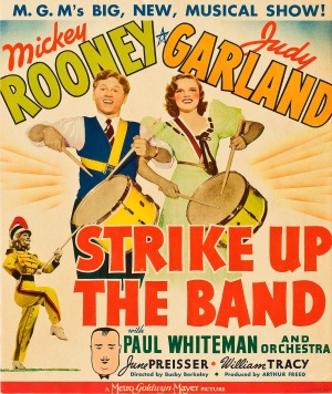 Strike Up the Band