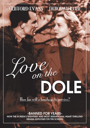 Love on the Dole