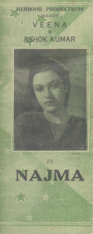 Najma