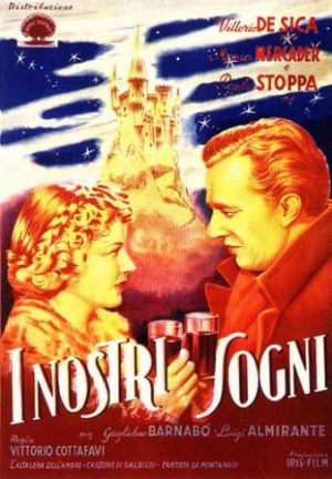 I nostri sogni