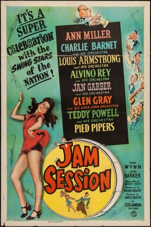 Jam Session
