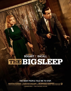 The Big Sleep
