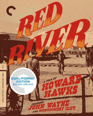 Red River