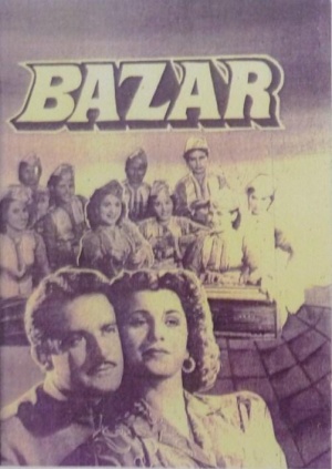 Bazaar