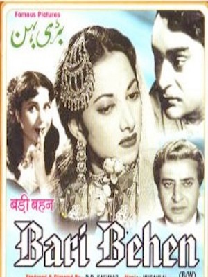 Bari Behen