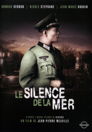 Le silence de la mer