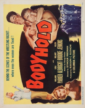 Bodyhold