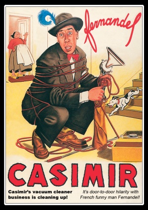 DVD