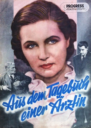 Selskiy vrach