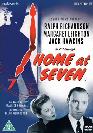 DVD