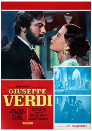 Giuseppe Verdi