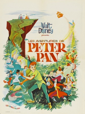 Peter Pan