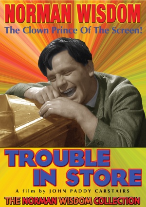 DVD