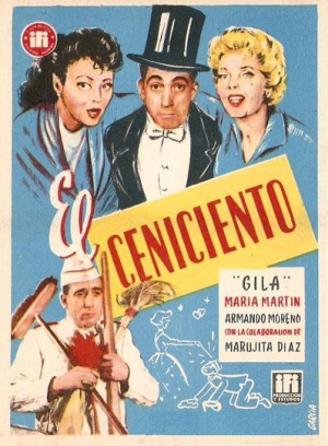 El ceniciento