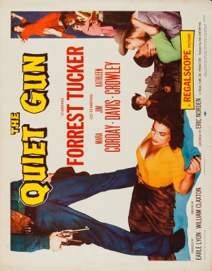 The Quiet Gun