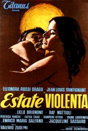 Estate violenta