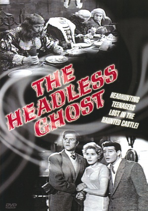 The Headless Ghost