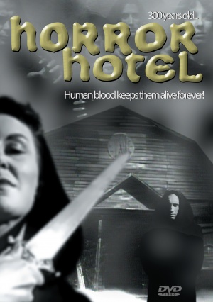 DVD