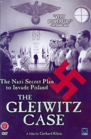 Der Fall Gleiwitz