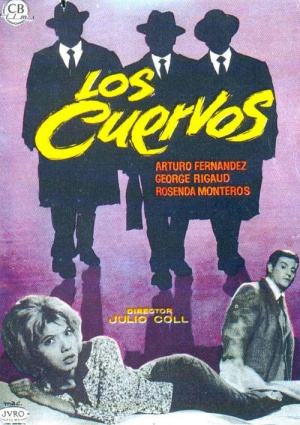 Los cuervos