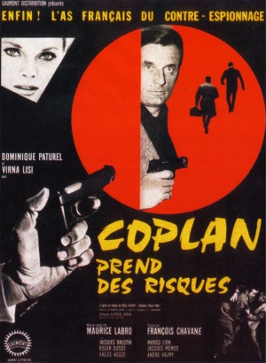 Coplan prend des risques