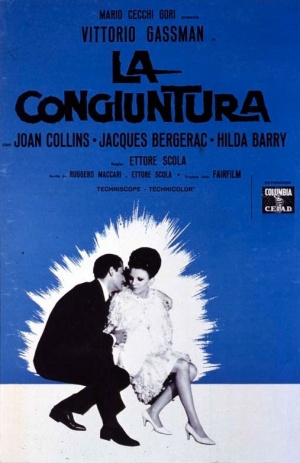La congiuntura