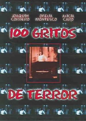 Cien gritos de terror