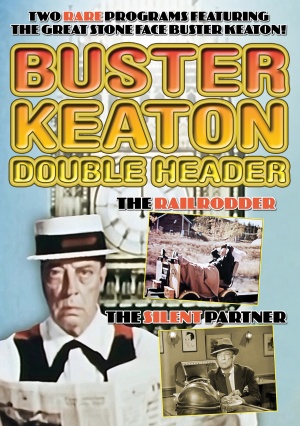 The Railrodder