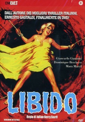 Libido