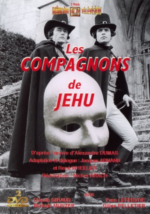 Les compagnons de Jehu