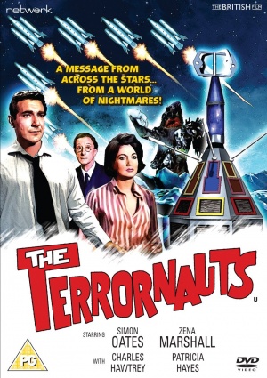 DVD