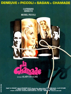 La chamade