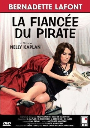 La fiancée du pirate