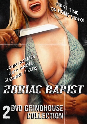 Zodiac Killer