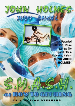'S.M.A.S.H-H. or How to Get Hung'