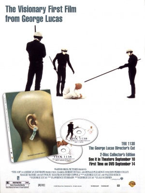 THX 1138
