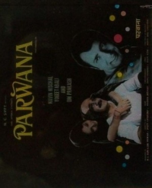 Parwana