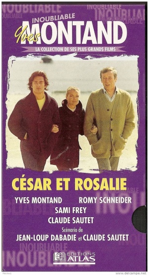 VHS