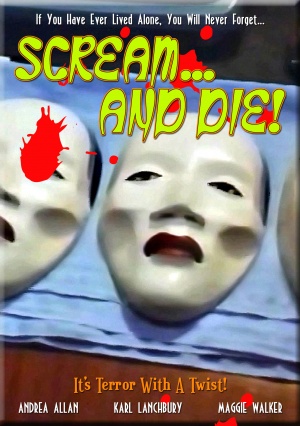 DVD