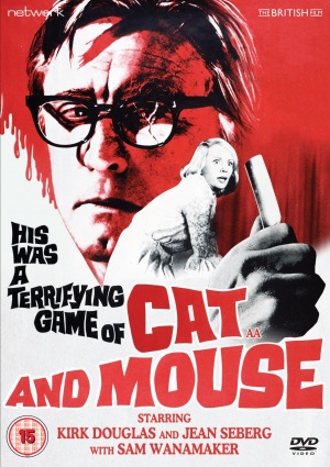 Mousey
