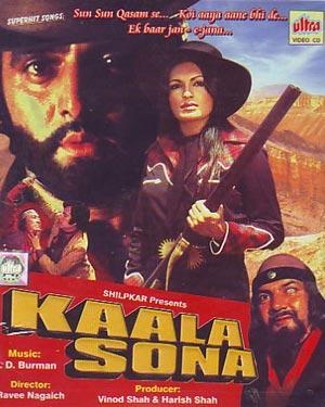 Kaala Sona