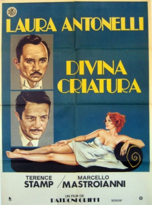 Divina creatura