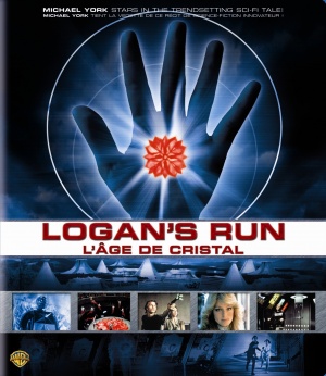 Blu-Ray