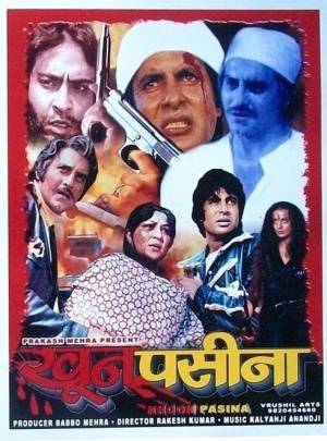 Khoon Pasina