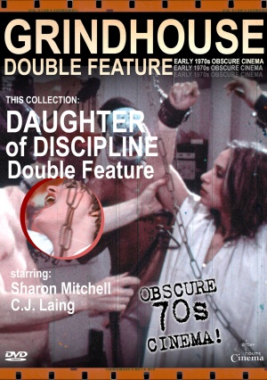Daughters of Discipline