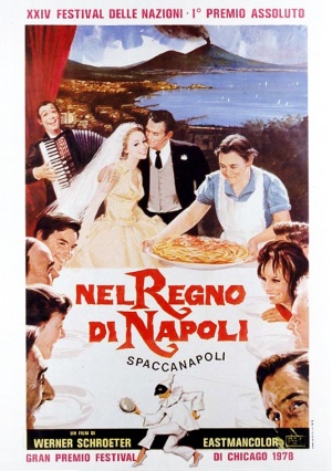 Nel regno di Napoli