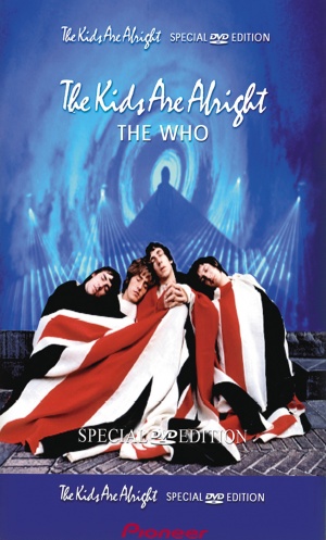 DVD