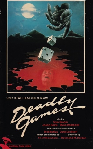 Deadly Games