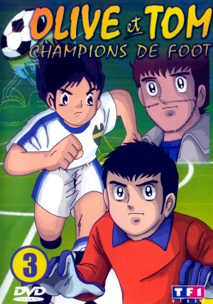 DVD