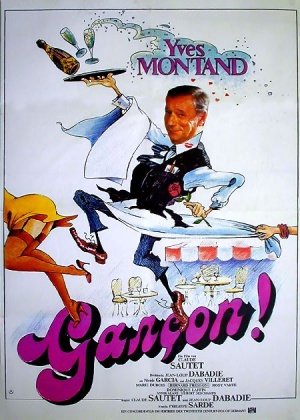 Garçon!